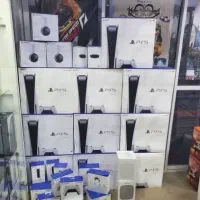 خریدار و فروش ps5 slim