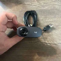 وبکم لاجیتک C310 logitech webcam|قطعات و لوازم جانبی رایانه|تهران, سردارجنگل|دیوار
