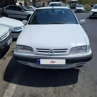 زانتیا ۲۰۰۰  مدل ۸۶در حد