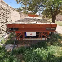 کفی تریلی سالم