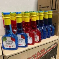 اکتان عمده شهرستان