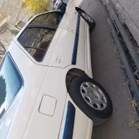 پارس دوگانه شرکت مدل 91در حد|خودرو سواری و وانت|محمدیه-قزوین, |دیوار