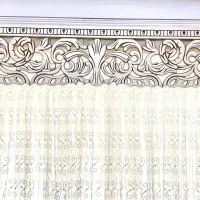 کتیبه|پرده، رانر، رومیزی|رشت, رودباری|دیوار