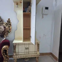 جا کفشی|جاکفشی، کمد، دراور|قرچک, شهرک الحدید|دیوار