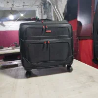 تولیدی چمدان خلبانی