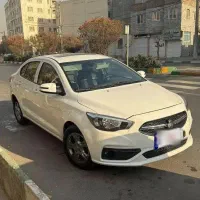 شاهین G مدل ۱۴۰۰