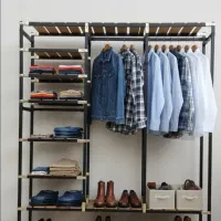 رگال لباس /جاکفشی|جاکفشی، کمد، دراور|تهران, حسن‌آباد|دیوار