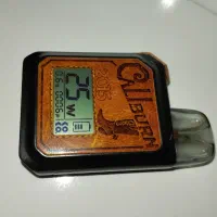 ویپ gk3|زیورآلات و اکسسوری|نجف‌آباد, صالح آباد|دیوار