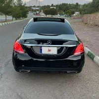 بنز c200|خودرو سواری و وانت|تبریز, |دیوار