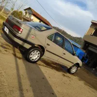 پژو آردی بیرنگ|خودرو سواری و وانت|رحیمآباد, |دیوار