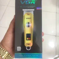 فروش ماشین خط زن وی جی ار|آرایشی، بهداشتی، درمانی|سیرجان, |دیوار