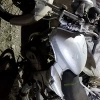 موتور پورسال