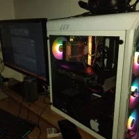 سیستم گیمینگ pc