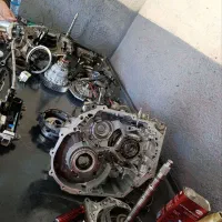 تعمیرگاه تخصصی گیربکس