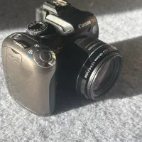 دوربین کنون PowerShot SX20 IS