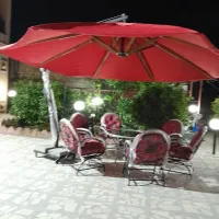 اجاره روزانه/هفتگی/ماهانه ویلا ۱۳۰ متری|اجارهٔ کوتاه‌مدت ویلا و باغ|چابکسر, |دیوار