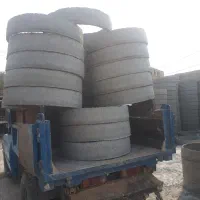 حمل نقل مصالح با نیسان کمپرسی|خدمات حمل و نقل|جهرم, |دیوار