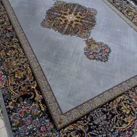 ۴تخته فرش ۱۲ متری تمام نخ ۷۰۰شانه