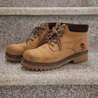 نیم بوت زنانه