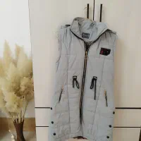 پافر پالتو کاپشن هودی لباس مجلسی شلوار شال