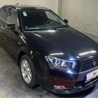 دنا پلاس توربو اتومات ۱۴۰۳