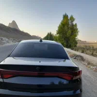 تارا مشکی بی رنگ ۴۰۳ با گارانتی فعال|خودرو سواری و وانت|قم, چهار مردان|دیوار