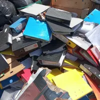 خریداروفروش کتاب کاغذ روزنامه زونکن اهن برنج وغیر|عمده‌فروشی|تهران, میدان ولیعصر|دیوار