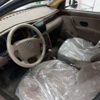 فروش سمند ال ایکس ۱۳۹۹|خودرو سواری و وانت|پاوه, |دیوار