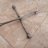 آچارچرخ چهارپر برند DIAMOND آمریکا