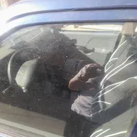 پراید ۱۱۱سقف ستون بی رنگ|خودرو سواری و وانت|نسیمشهر, |دیوار