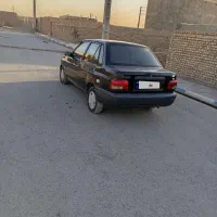 پراید مدل ۸۴|خودرو سواری و وانت|ورامین, ورامین|دیوار