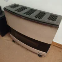 بخاری|بخاری، هیتر، شومینه|میاندوآب, |دیوار