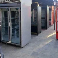 یخچال صنعتی ، فریزر صنعتی نو و دست دوم