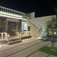 اجاره باغ ویلا|اجارهٔ کوتاه‌مدت ویلا و باغ|شاندیز, |دیوار