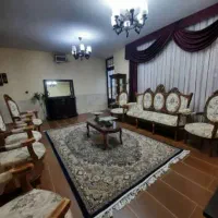 فروش یا تهاتر دو طبقه شیک در بهترین لوکیشن طلائیه