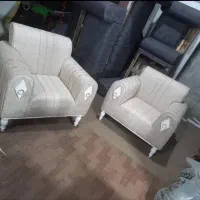 پخش و تولید مبل نگین * تولید کننده برتر کشوری|مبلمان خانگی و میز عسلی|یاسوج, |دیوار