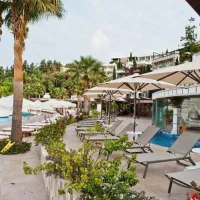 سفر اقتصادی به بهشت ساحلی انتالیا