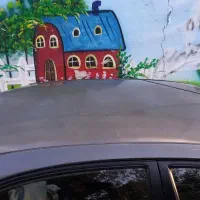 ریو مدل ۸۶|خودرو سواری و وانت|اسلام‌شهر, شهرک مفیدی|دیوار