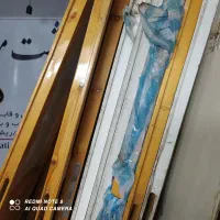 درچوبی جنس عالی|مصالح و تجهیزات ساختمان|شیراز, مبعث|دیوار