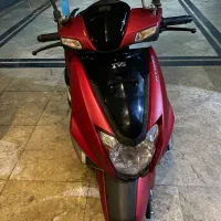 انتورک خشک|موتورسیکلت|تهران, امیریه|دیوار