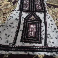 لباس ۳وجب درحد نو