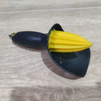 آبمیوه گیر دستی