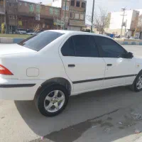 سمند مدل ۹۳کلکسیونی|خودرو سواری و وانت|ایلام, |دیوار