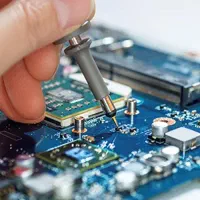 تکنسین الکترونیک و برق