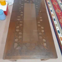 میز نهار خوری