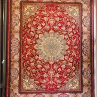 فرش قسطی24ماهه|فرش|سبزوار, عظیمیان|دیوار