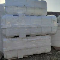 تانکر مکعبی از 500 لیتر الی 2000لیتر