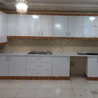 کابینت و کمد دیواری با شرایط 7 ماهه|جاکفشی، کمد، دراور|اردبیل, |دیوار
