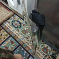 محافظ صفحه تلویزیون ال ای دی 50 تایوانی درجه 1