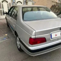 پارس مدل ۸۷ تک برگ سند|خودرو سواری و وانت|کرج, کوی امامیه|دیوار